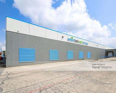 Image for Smartlock Self Storage - 1926 North Bryant Blvd, San Angelo, TX