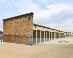 Image for Discount Storage - 6025 Southwest Blvd, San Angelo, TX