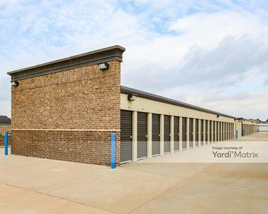 Storage Units for Rent available at 6025 Southwest Blvd, San Angelo, TX 76904