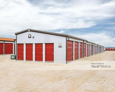 Image for Dry Dock Self Storage - 3538 Paint Rock Road, San Angelo, TX