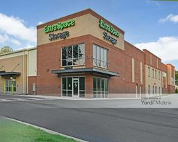 Image for Extra Space Storage - 3805 Powder Springs Road, Powder Springs, GA