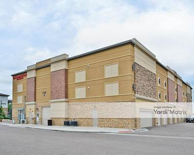Storage Units for Rent available at 5150 Ronald Reagan Blvd, Johnstown, CO 80534