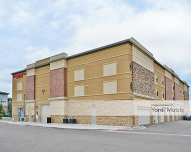 Storage Units for Rent available at 5150 Ronald Reagan Blvd, Johnstown, CO 80534