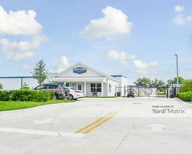 Storage Units for Rent available at 3880 County Road 214, Oxford, FL 34484