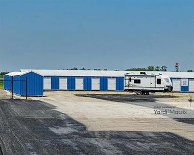 Image for Champaign Secure Storage - 872 County Road 1000 N, Champaign, IL