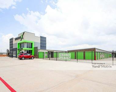 Storage Units for Rent available at 4780 West Houston Harte Expwy, San Angelo, TX 76901