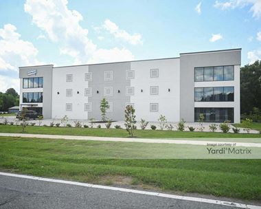 Storage Units for Rent available at 2803 Maple Avenue, Burlington, NC 27215