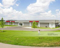 Image for CubeSmart Self Storage - 1512 Southern Branch Drive, Jonesboro, AR