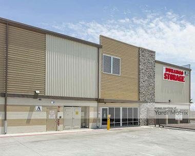 Storage Units for Rent available at 6320 North Durango Drive, Las Vegas, NV 89149