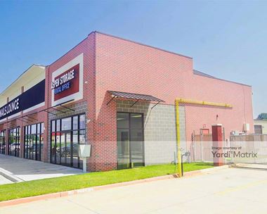 Image for Aspen Storage - 6625 South Elm Place, Broken Arrow, OK