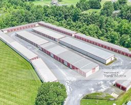 Image for Carlton Park Self Storage - 29484 Pintail Drive, Easton, MD