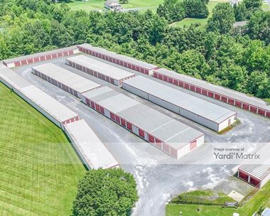 Storage Units for Rent available at 29484 Pintail Drive, Easton, MD 21601