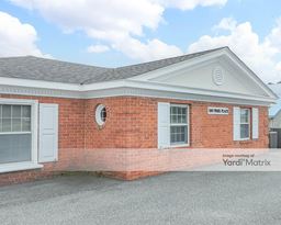 Image for Friel Self Storage - 100 Friels Place, Queenstown, MD