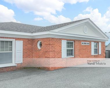 Image for Friel Self Storage - 100 Friels Place, Queenstown, MD