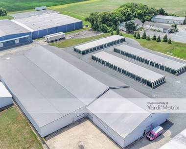Storage Units for Rent available at 148 Mill Street, Preston, MD 21655