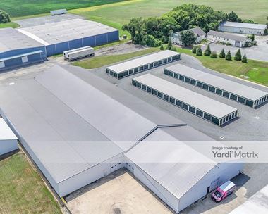 Storage Units for Rent available at 148 Mill Street, Preston, MD 21655