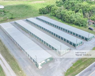 Storage Units for Rent available at 301 Nealson Street, Hurlock, MD 21643