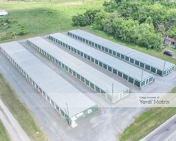 Image for Storage Mall, The - 301 Nealson Street, Hurlock, MD