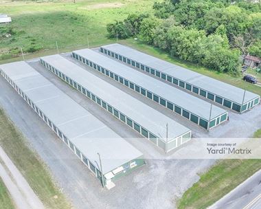 Storage Units for Rent available at 301 Nealson Street, Hurlock, MD 21643