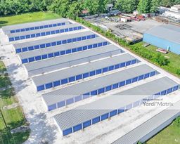 Image for Shoregate Storage - 5305 Cedar Drive, Cambridge, MD