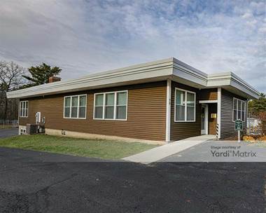 Storage Units for Rent available at 78 Lincoln Street, Essex Junction, VT 05452