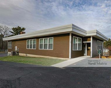 Storage Units for Rent available at 78 Lincoln Street, Essex Junction, VT 05452
