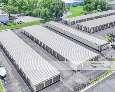 Storage Units for Rent available at 1570 Marion Quimby Drive, Stevensville, MD 21666