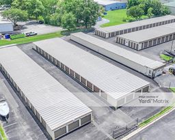 Image for Advantage Self Storage - 1570 Marion Quimby Drive, Stevensville, MD