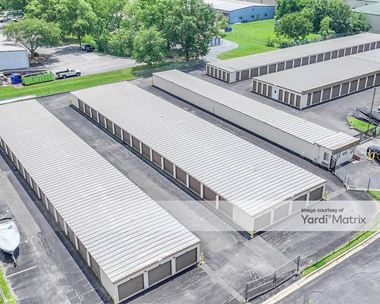 Storage Units for Rent available at 1570 Marion Quimby Drive, Stevensville, MD 21666