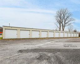 Image for New Mini Storage - 220 Colchester Road, Essex Junction, VT