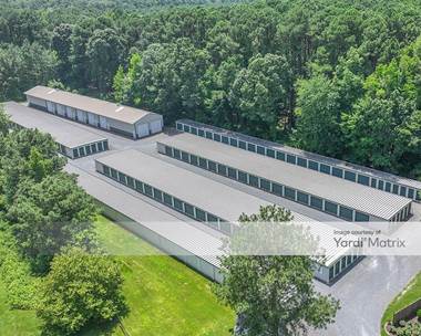 Storage Units for Rent available at 25869 St Michaels Road, Newcomb, MD 21601