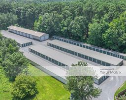 Image for Shore Gate Storage - 25869 St Michaels Road, Newcomb, MD