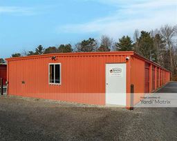 Image for Jericho Mini Storage - 25 North Main Street, Jericho, VT