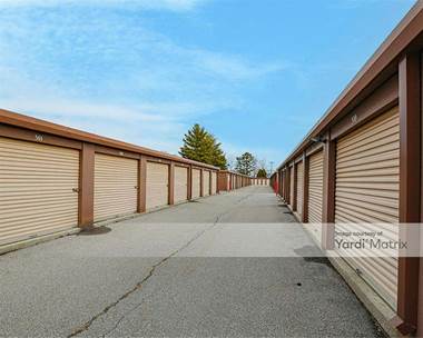 Storage Units for Rent available at 3 Morse Drive, Essex Junction, VT 05452