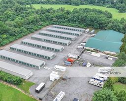 Image for Vault Storage - 300 Talbot Blvd, Chestertown, MD