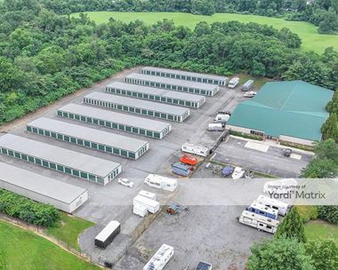 Storage Units for Rent available at 300 Talbot Blvd, Chestertown, MD 21620