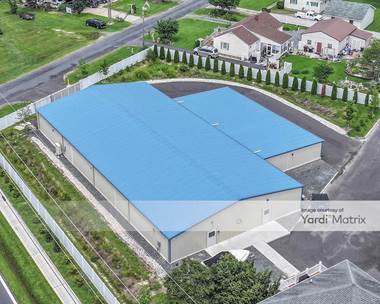 Storage Units for Rent available at 2315 Main Street, Chester, MD 21619
