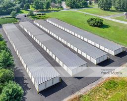 Image for A Storage Bin - 5441 Moose Lodge Road, Cambridge, MD