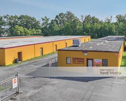Image for Cambridge Self Storage - 600 Leonards Lane, Cambridge, MD