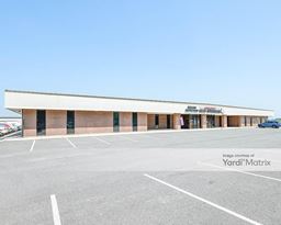 Image for Armored Self Storage - 9240 Centreville Road, Easton, MD