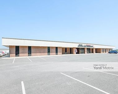 Storage Units for Rent available at 9240 Centreville Road, Easton, MD 21601