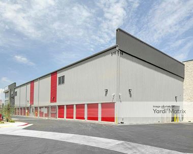 Image for US Storage Centers - 310 Rock Springs Drive, Las Vegas, NV