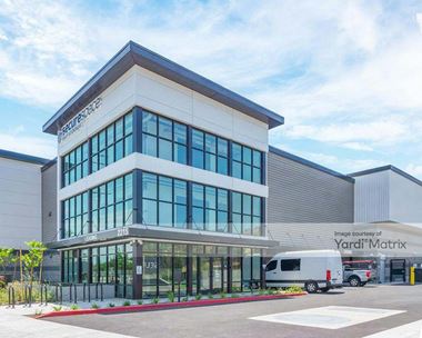 Image for SecureSpace Self Storage - 2215 North Gaffey Street, San Pedro, CA