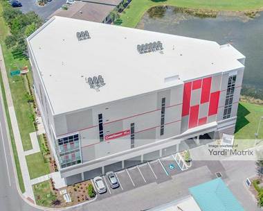 Storage Units for Rent available at 12690 Race Track Road, Tampa, FL 33626