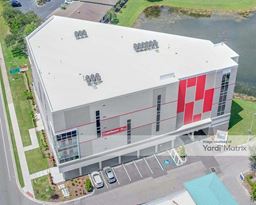 Image for CubeSmart Self Storage - 12690 Race Track Road, Tampa, FL