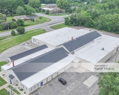 Storage Units for Rent available at 848 High Street, Chestertown, MD 21620