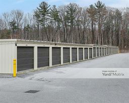 Image for Champlain Valley Self Storage - 2211 Main Street, Colchester, VT