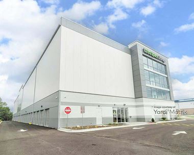 Storage Units for Rent available at 105 Lexington Drive, Buffalo Grove, IL 60089