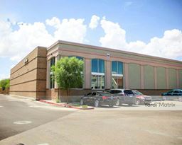 Image for Extra Space Storage - 13974 North Reems Road, Surprise, AZ