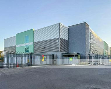 Storage Units for Rent available at 12130 Tributary Point Drive, Rancho Cordova, CA 95670